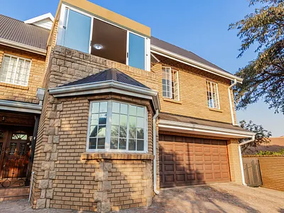 2 Bedroom Apartment To Rent in Centurion - img