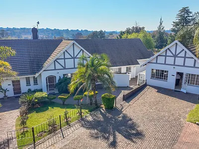 3 Bedroom House To Rent in Glen Austin, Midrand - Icur.webp