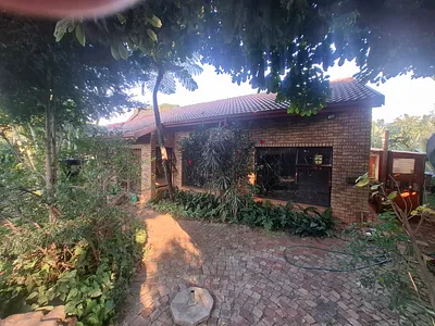 3 Bedroom House To Rent in Pretoria - TQFV.webp