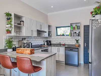 3 Bedroom House For Sale in Pretoria - img
