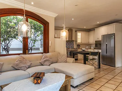 4 Bedroom House To Rent in Centurion - Qzr6.webp