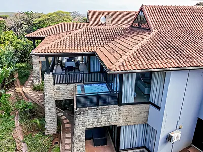 4 Bedroom Townhouse For Sale in Ballito - img