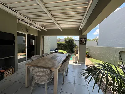4 Bedroom House To Rent in Pretoria - KyZV.webp