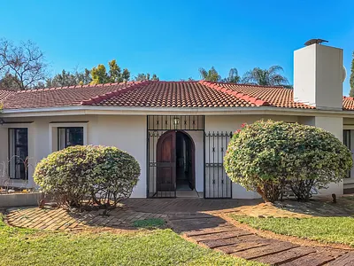 3 Bedroom House To Rent in Pretoria - t47j.webp