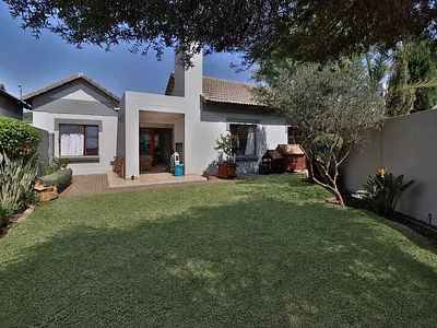 3 Bedroom House To Rent in Pretoria - x1VX.webp