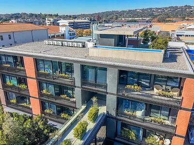 3 Bedroom Apartment To Rent in Pretoria - LUTs.webp