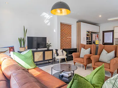 3 Bedroom Townhouse To Rent in Centurion - img