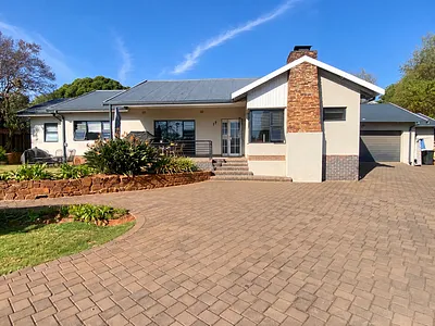 3 Bedroom House To Rent in Pretoria - Fo5q.webp