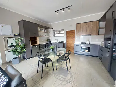 2 Bedroom Townhouse For Sale in Pretoria - MFBa.webp