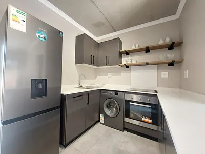 2 Bedroom Townhouse For Sale in Pretoria - YfYX.webp