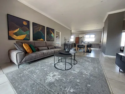 3 Bedroom Townhouse For Sale in Pretoria - W9d4.webp