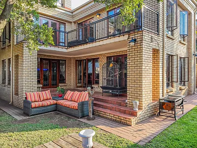 3 Bedroom House To Rent in Pretoria - s2mT.webp