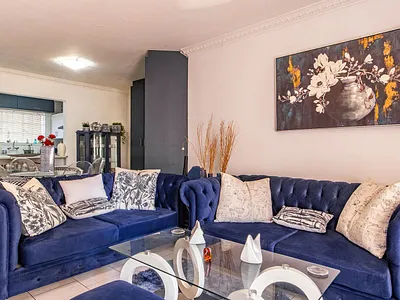 1 Bedroom Townhouse For Sale in Centurion - img