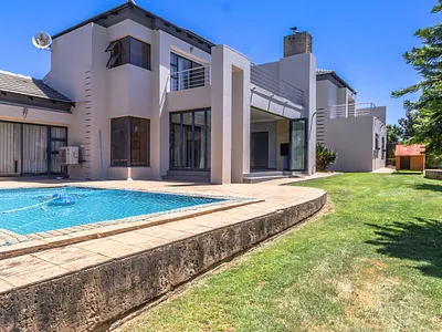 4 Bedroom House To Rent in Centurion - 3c60.webp