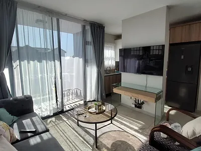 2 Bedroom Townhouse For Sale in Shere, Pretoria - rA6g.webp