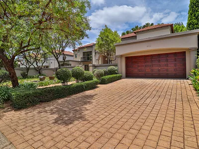 4 Bedroom House To Rent in Silver Lakes Golf Estate, Pretoria - 1sfK.webp