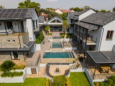 4 Bedroom House For Sale in Centurion - 86WJ.webp