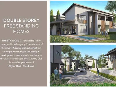 3 Bedroom Townhouse For Sale in Sandton - img