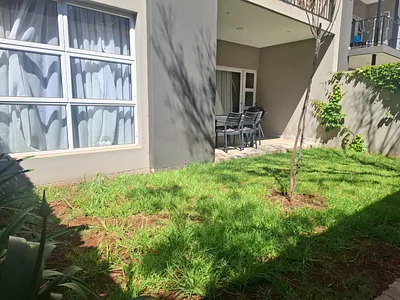 2 Bedroom Apartment To Rent in Pretoria - img