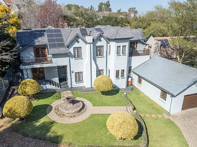 5 Bedroom House For Sale in Centurion - hGUe.webp