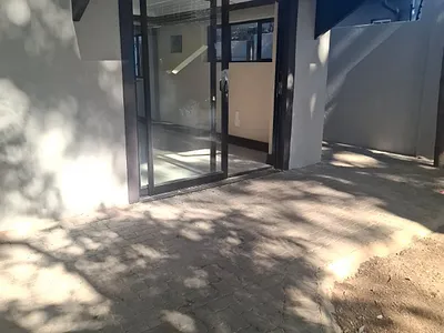 1 Bedroom Townhouse To Rent in Pretoria - fdRN.webp