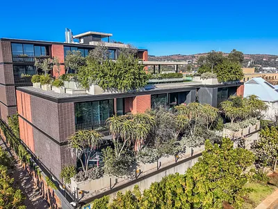 3 Bedroom Apartment For Sale in Pretoria - fiAx.webp