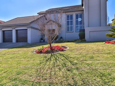 3 Bedroom House For Sale in Pretoria - img