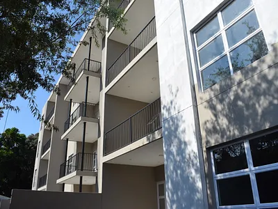 2 Bedroom Apartment To Rent in Pretoria - img