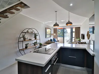 2 Bedroom Apartment To Rent in Pretoria - img