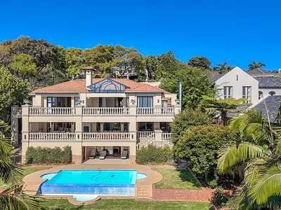 5 Bedroom House For Sale in Pretoria - UKij.webp