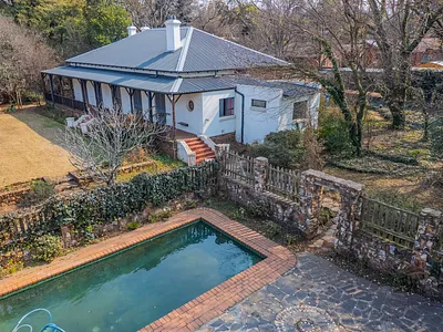 4 Bedroom House For Sale in Centurion - XLBH.webp