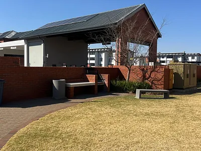 2 Bedroom Apartment To Rent in Centurion - 1dkp.webp