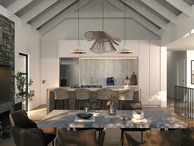 4 Bedroom House For Sale in Somerset West - G0kd.webp