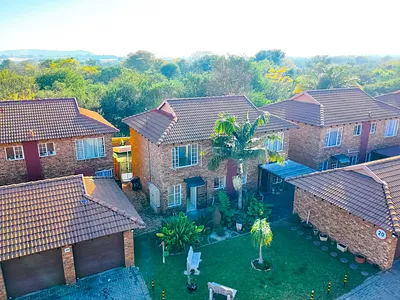 2 Bedroom Apartment For Sale in Pretoria - XFX0.webp