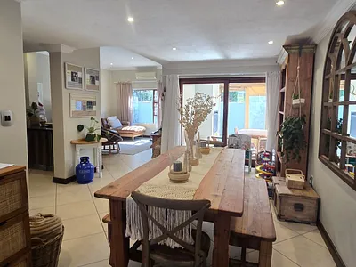 3 Bedroom Townhouse To Rent in Pretoria - 2xmG.webp