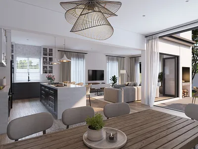 3 Bedroom House For Sale in Stellenbosch - A58s.webp