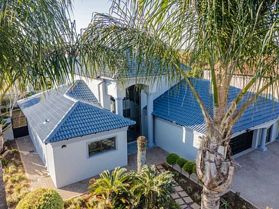 4 Bedroom House For Sale in Centurion - img