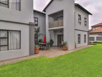 4 Bedroom House To Rent in Centurion - qMpa.webp