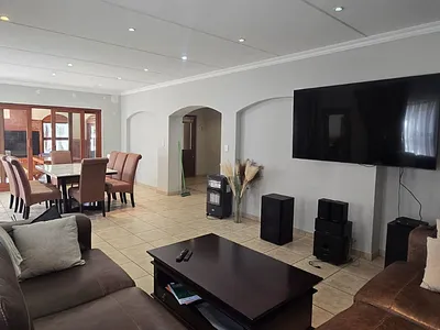 4 Bedroom House To Rent in Centurion - hp2d.webp
