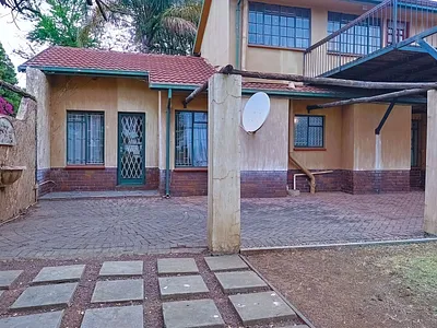 2 Bedroom House For Sale in Pretoria - img