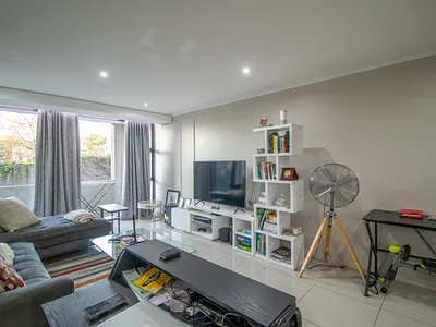 2 Bedroom Townhouse To Rent in Pretoria - img