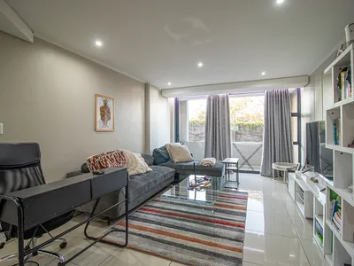 2 Bedroom Townhouse To Rent in Pretoria - wCPD.webp