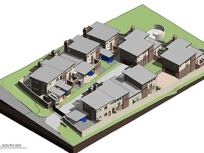 Vacant Land For Sale in Pretoria - img