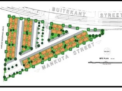 Vacant Land For Sale in Soshanguve - img