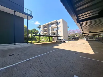 2 Bedroom Apartment To Rent in Pretoria - img