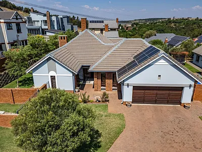 3 Bedroom House For Sale in Pretoria - img