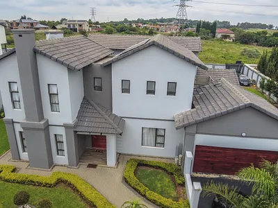 4 Bedroom House To Rent in Centurion - img