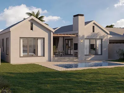 4 Bedroom House For Sale in Stellenbosch - nxBb.webp