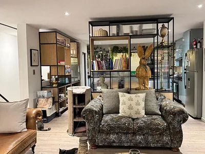 2 Bedroom House To Rent in Pretoria - mzrg.webp