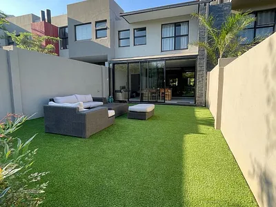 2 Bedroom House For Sale in Pretoria - QQqE.webp